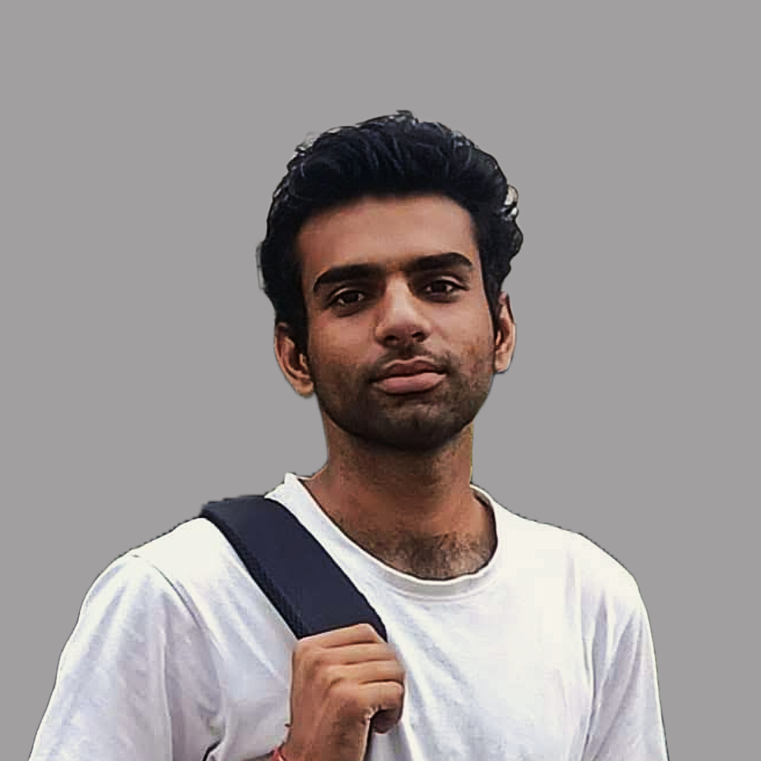 Avijat Chahar
